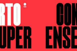 Arto Condensed Bold Rounded