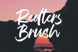 Redters Brush