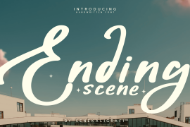 Ending Scene