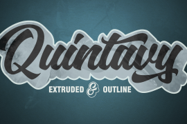 Quintavy Outline
