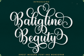 Baligline Beauty Regular