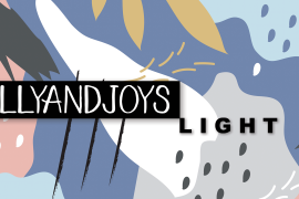 LollyandJoys Light