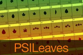 PSI Leaves