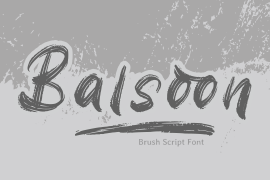 Balsoon Swash