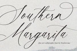 Southern Margarita Regular