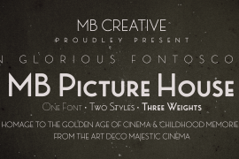 MB Picture House Two
