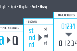 Dietal Sans Heavy