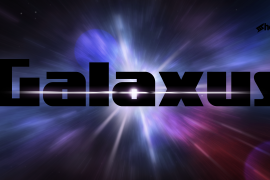 Galaxus Italic