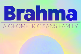 Brahma Bold
