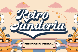 Retro Sanderia Shadow