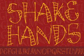 Shake Hands