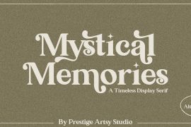 Mystical Memories