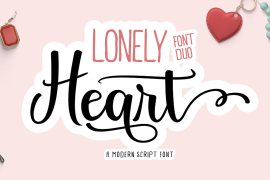 Lonely Heart Sans