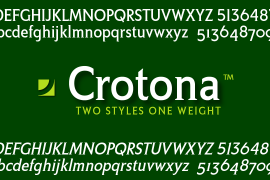Crotona Italic