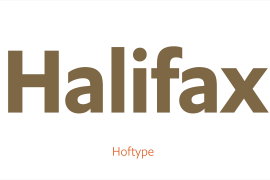 Halifax Bold