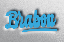 Brabon Regular