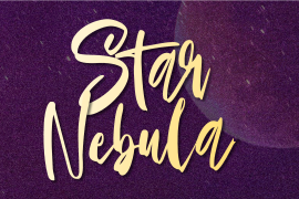 Star Nebula Regular