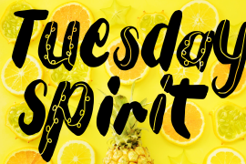 Tuesday Spirit Regular