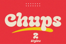 Chups Regular