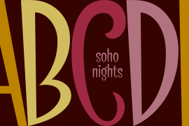 SoHo Nights BF