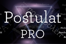 Postulat Pro Light