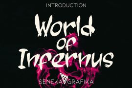 World of Infernus Regular