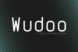 Wudoo Bold