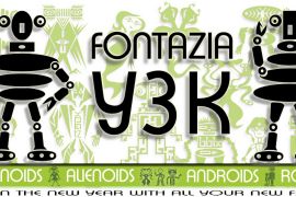 Fontazia Y3K
