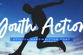 Youth Action