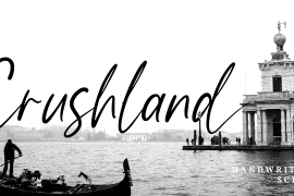 Crushland Regular