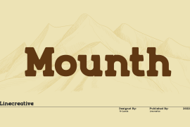Mounth