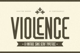 Violence PS