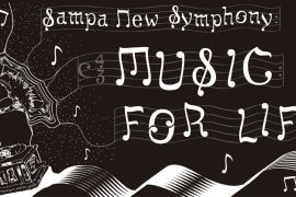 Sampa New Symphony