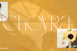 Cheyra Regular