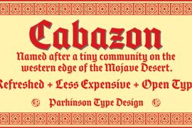 Cabazon