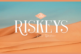 The Riskeys Regular