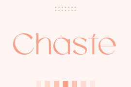 Chaste Regular