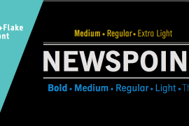 Newspoint Medium Cond