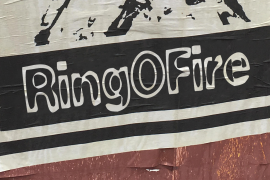 Ring O Fire