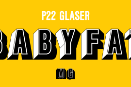P22 Glaser Babyfat Down