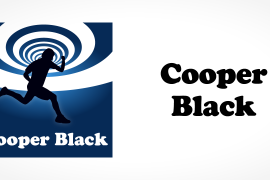 Cooper Black Pro Condensed
