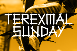 Terexmal Sunday Regular