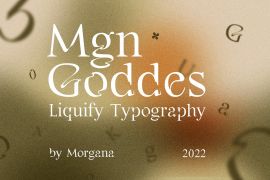 MGN Goddess