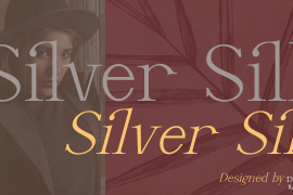 Silver Silk Regular