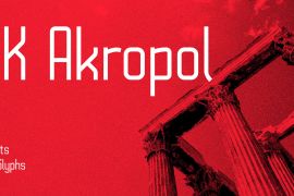 SK Akropol Bold