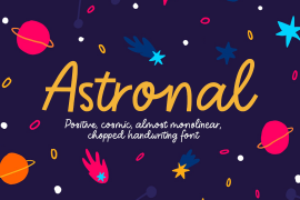 Astronal Regular