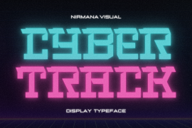 Cyber Track