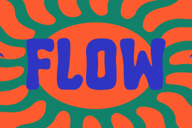 Flow Bold
