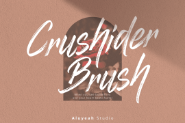Al Crushider Regular