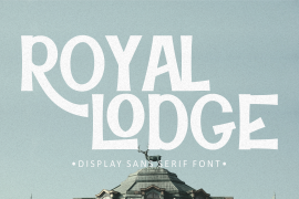 Royal Lodge Regular